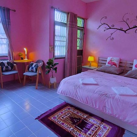 Ruenthip Homestay 방콕 외부 사진