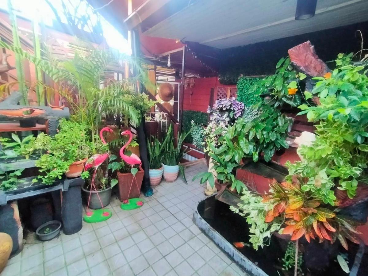 Ruenthip Homestay 방콕 외부 사진