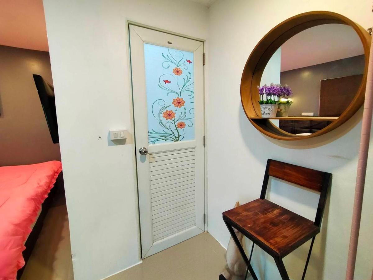 Ruenthip Homestay 방콕 외부 사진