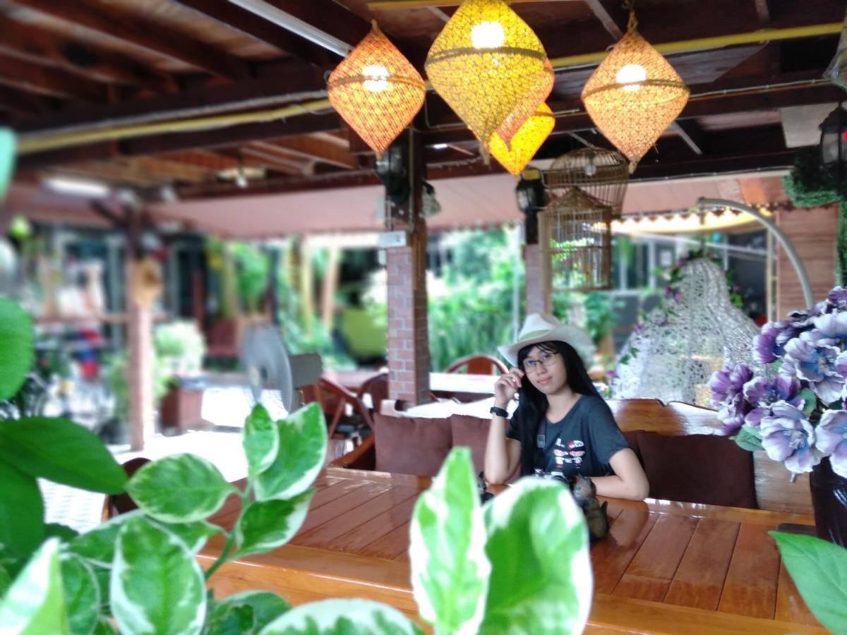 Ruenthip Homestay 방콕 외부 사진