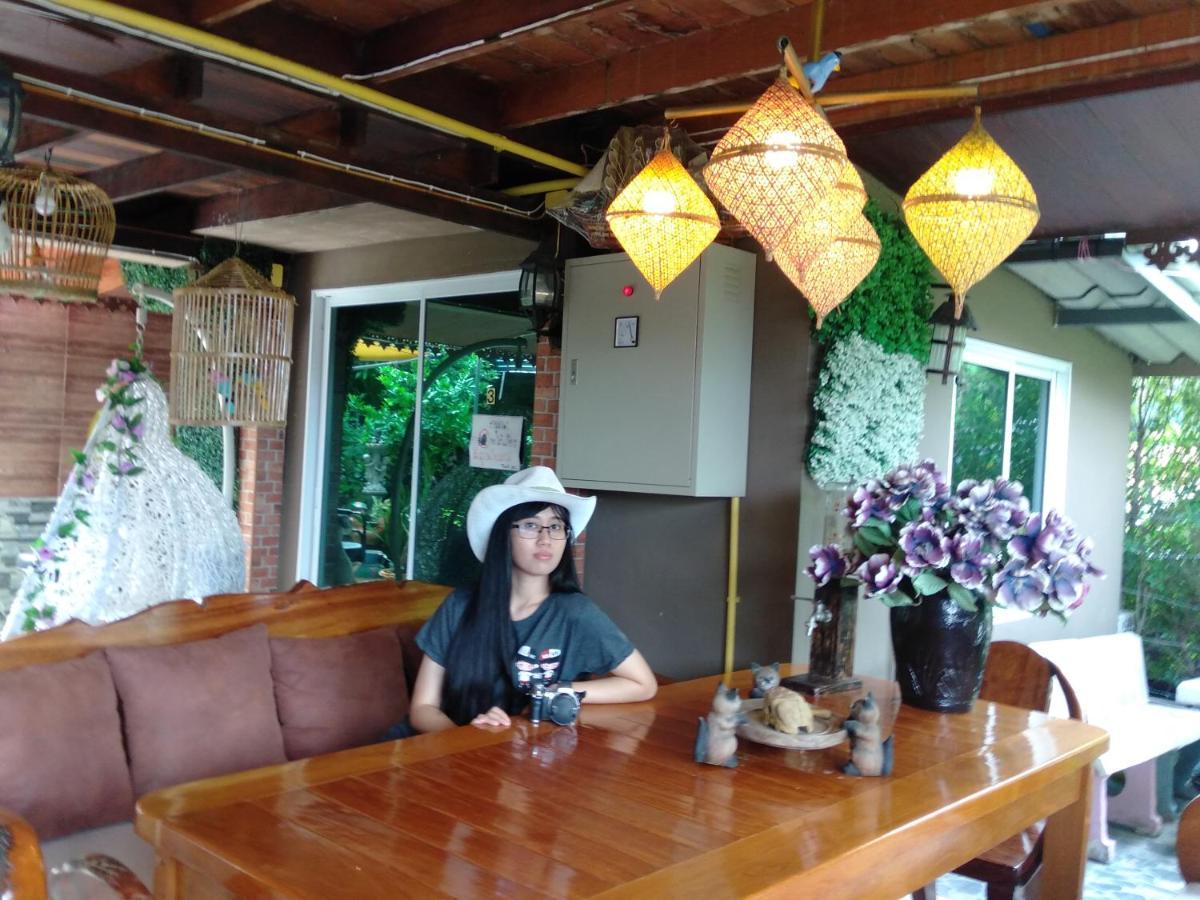 Ruenthip Homestay 방콕 외부 사진