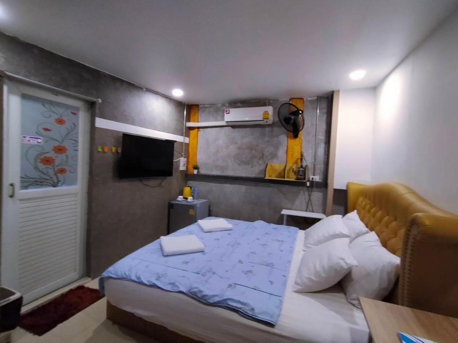 Ruenthip Homestay 방콕 외부 사진