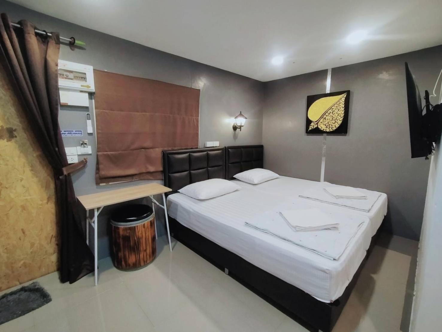 Ruenthip Homestay 방콕 외부 사진
