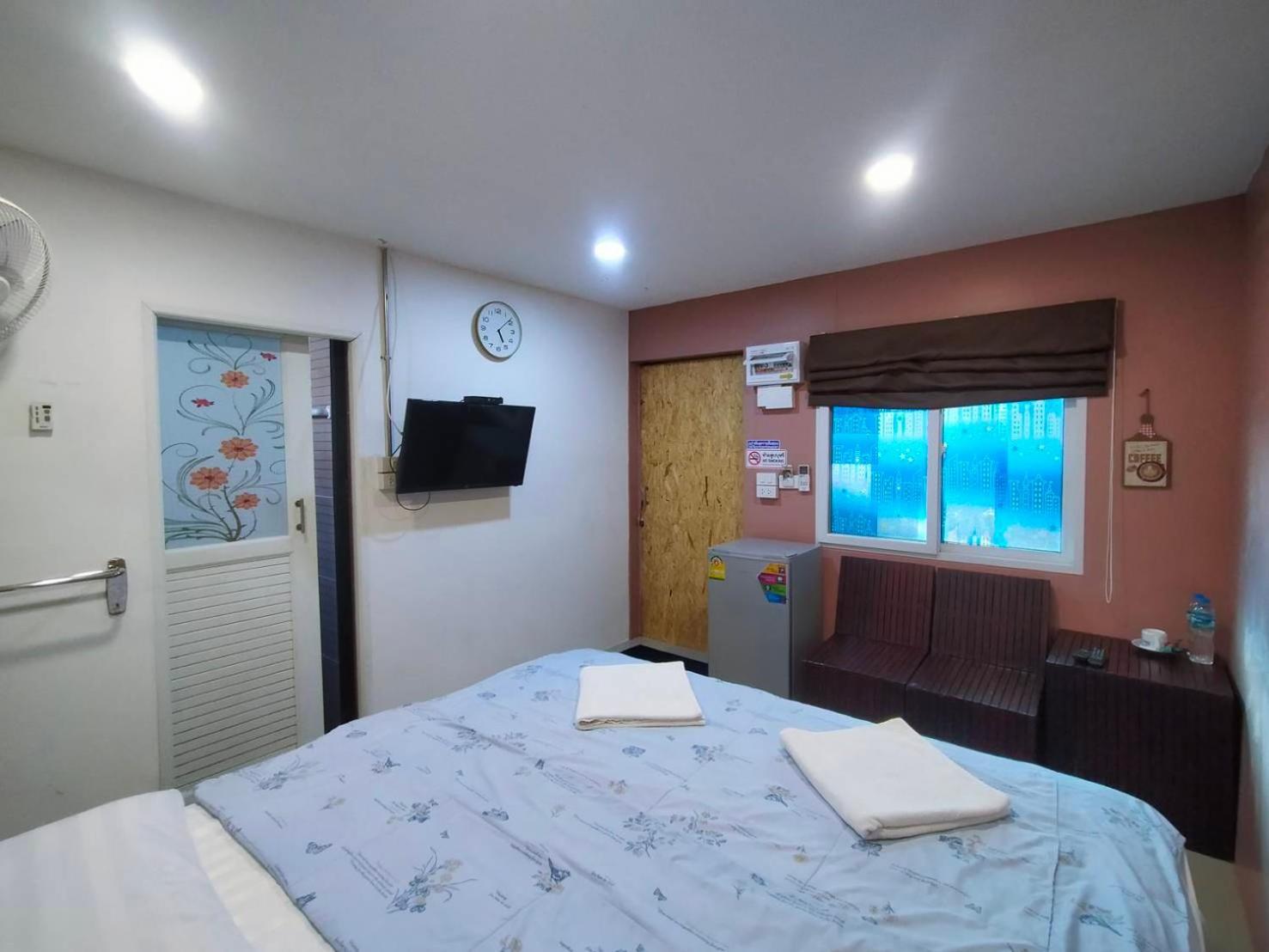 Ruenthip Homestay 방콕 외부 사진