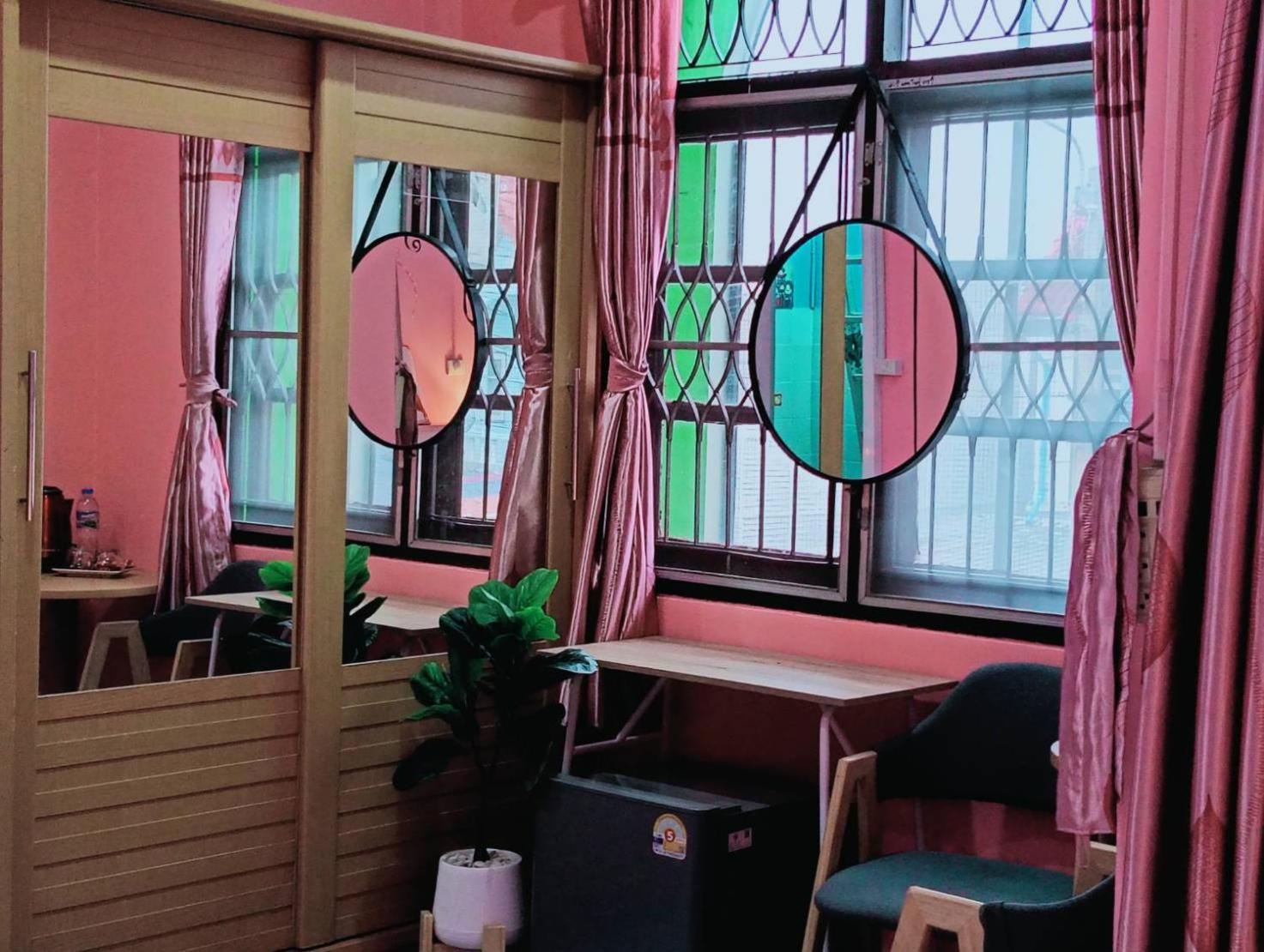 Ruenthip Homestay 방콕 외부 사진
