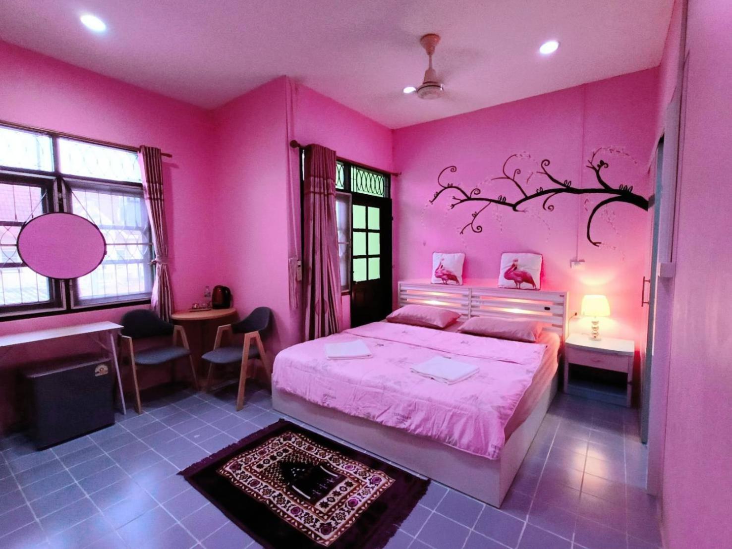 Ruenthip Homestay 방콕 외부 사진