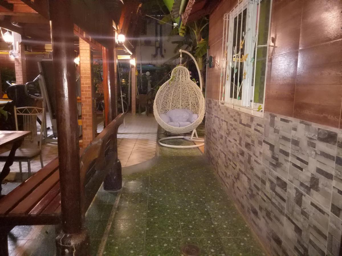 Ruenthip Homestay 방콕 외부 사진